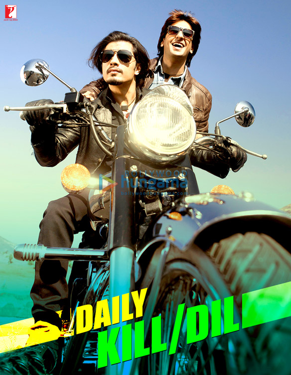 kill dil 66