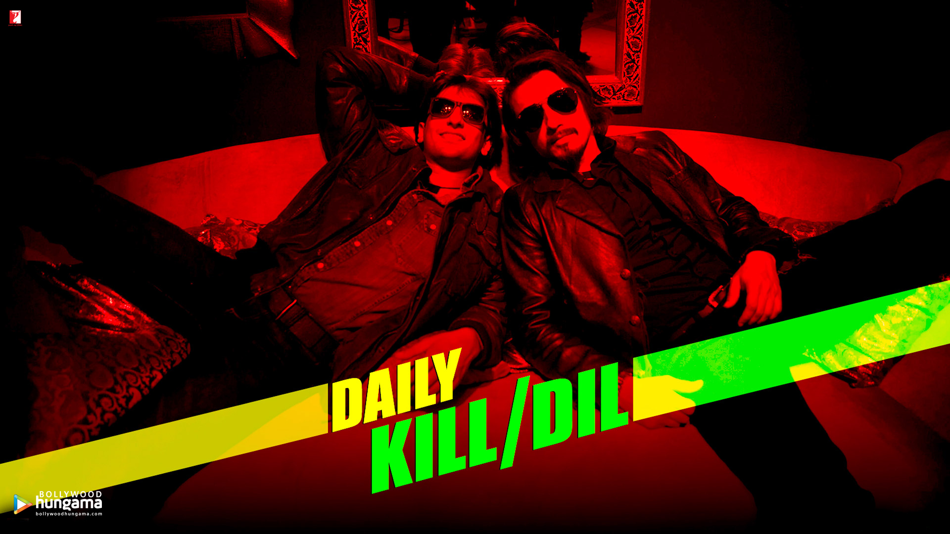 Kill Dil Kill Dil