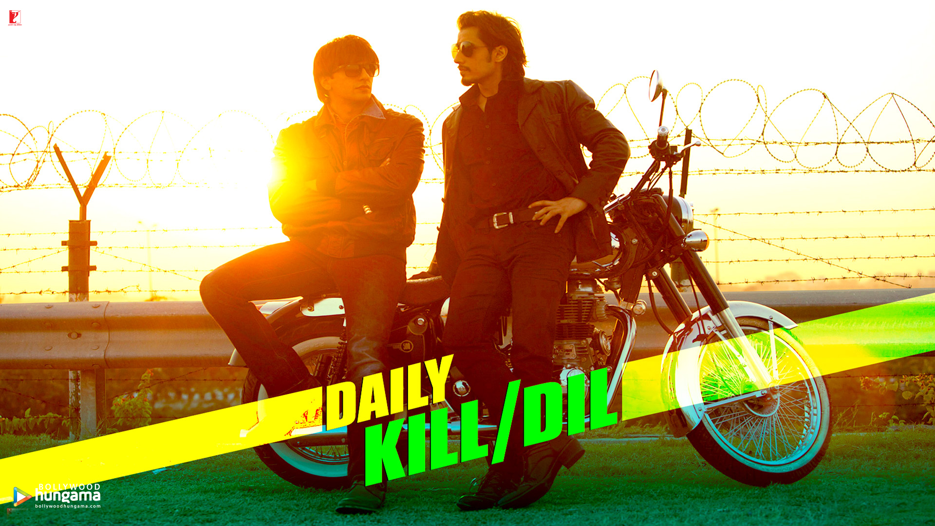 Kill Dil