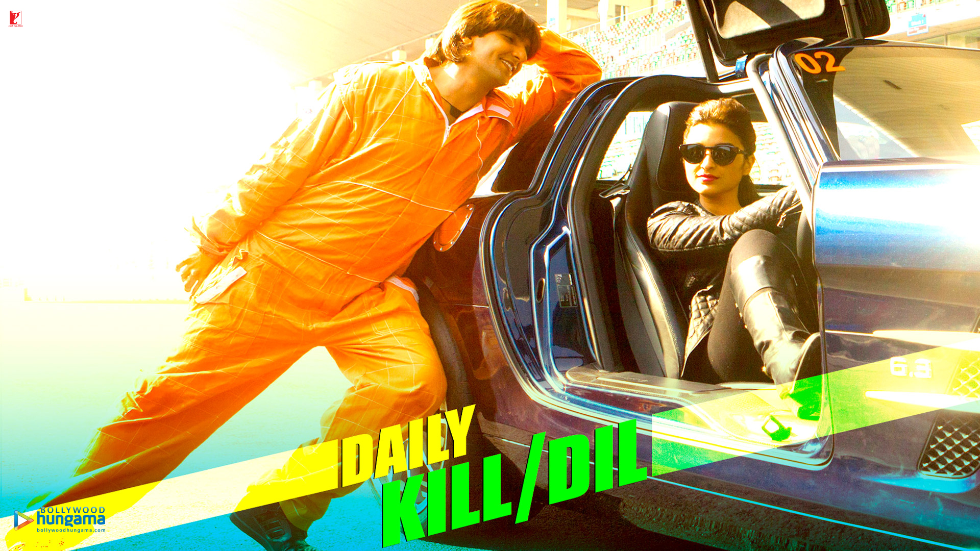 Kill Dil