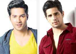 Shakun Batra’s next features Varun Dhawan – Sidharth Malhotra