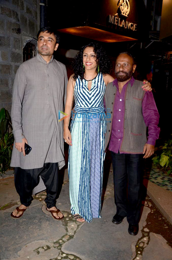 promotion of rang rasiya colors of passion 11