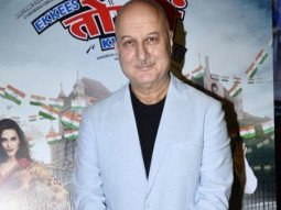 Anupam Kher, Divyendu Sharma, Manu Rishi Chadha’s Exclusive On ‘Ekkees Toppon Ki Salaami’