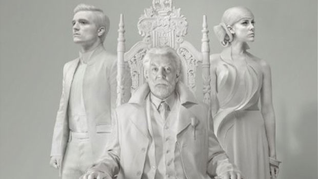 Trailer 1 (The Hunger Games: Mockingjay – Part 1)