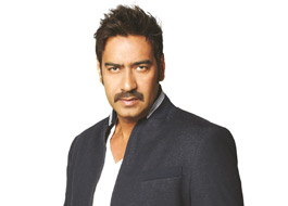 Ajay Devgn supports Mumbai Police for rehabilitation and education of begging families in Mumbai