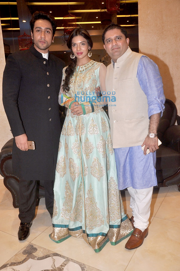 celebs at bright start fellowship international school 6