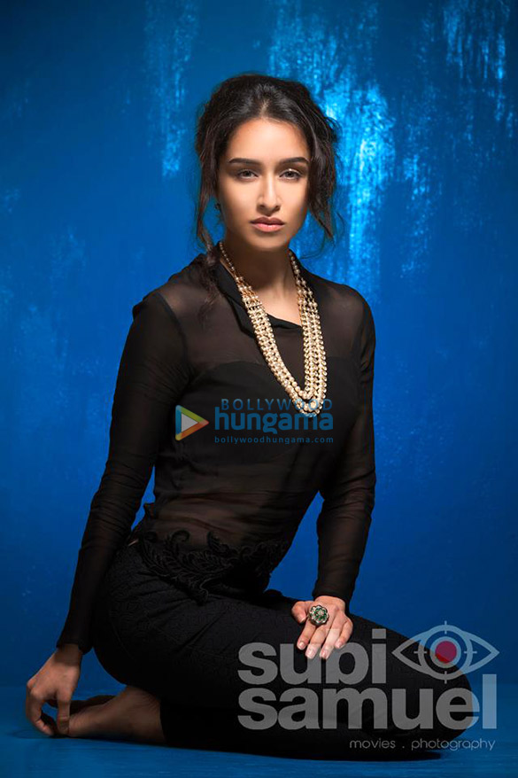 shraddha kapoor 20
