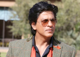 Revealed: The story of Shah Rukh Khan starrer Fan