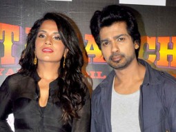 Nikhil Dwivedi-Richa Chadda’s Exclusive On ‘Tamanchey’ Part 1