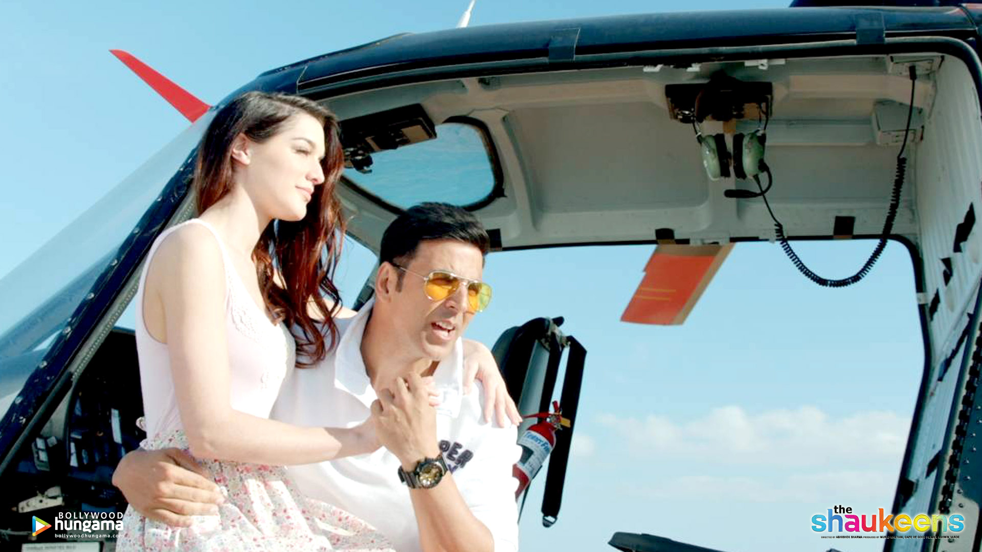 The Shaukeens