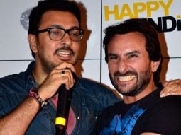 Saif Ali Khan-Kalki Koechlin Talk About ‘Boycott Haider’ Campaign