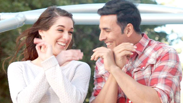 Meherbaani (The Shaukeens)