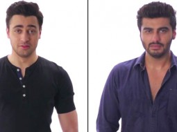 Promo Of ’16th Mumbai Film Festival’ Featuring Varun Dhawan, Arjun Kapoor, Sonakshi Sinha