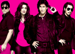 Censor delays throw marketing plan of Kill Dil in a tizzy