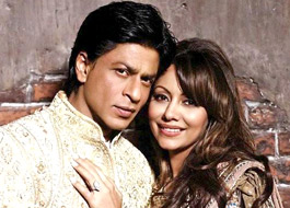Gauri Khan and AbRam Khan to do a cameo in Happy New Year Gauri Khan and AbRam Khan to do a cameo in Happy New Year