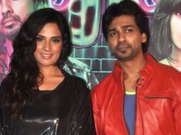 Nikhil Dwivedi-Richa Chadda’s Exclusive Interview On ‘Tamanchey’ Part 3