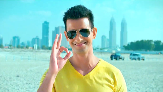 Maheroo Maheroo (Super Nani)