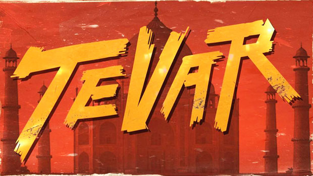 ‘Tevar’ Motion Poster Featuring Arjun Kapoor, Sonakshi Sinha, Manoj Bajpayee