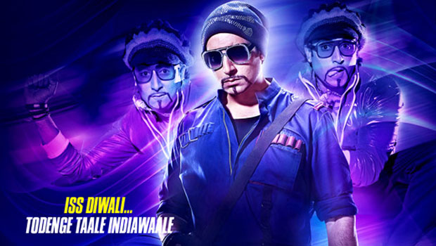 Dialogue Promo 3 (Happy New Year) Dialogue Promo 3 (Happy New Year)