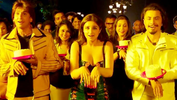 Making Of ‘Happy Budday’ (Kill Dil)