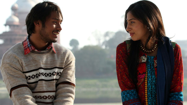 Dialogue Promo 5 (Jigariyaa)