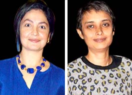 Pooja Bhatt to act after 13 years in Reema Kagti’s Mr. Chaalu