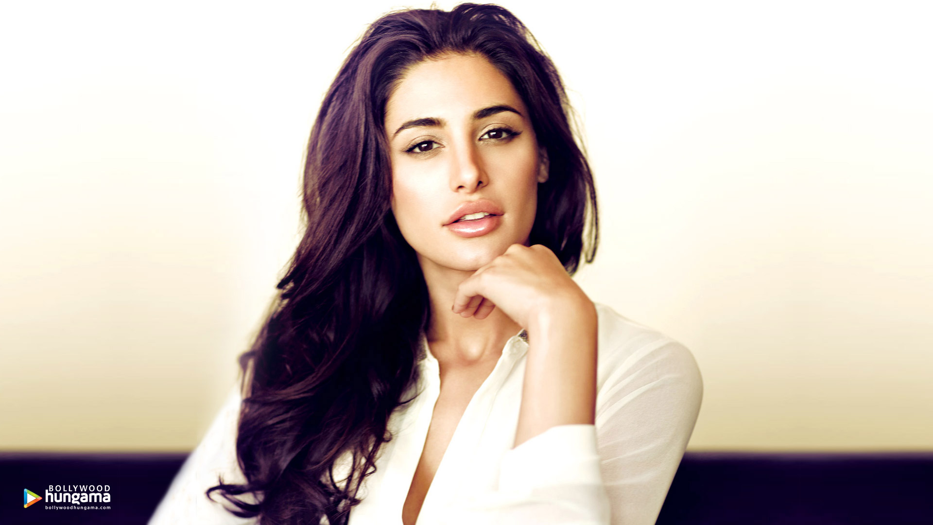 Nargis Fakhri