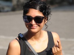 Revealed: Kiran Rao On Why Aamir Khan Couldn’t Vote For Maharashtra Assembly Elections 2014
