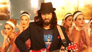 Paaji Tussi Such (Happy Ending)