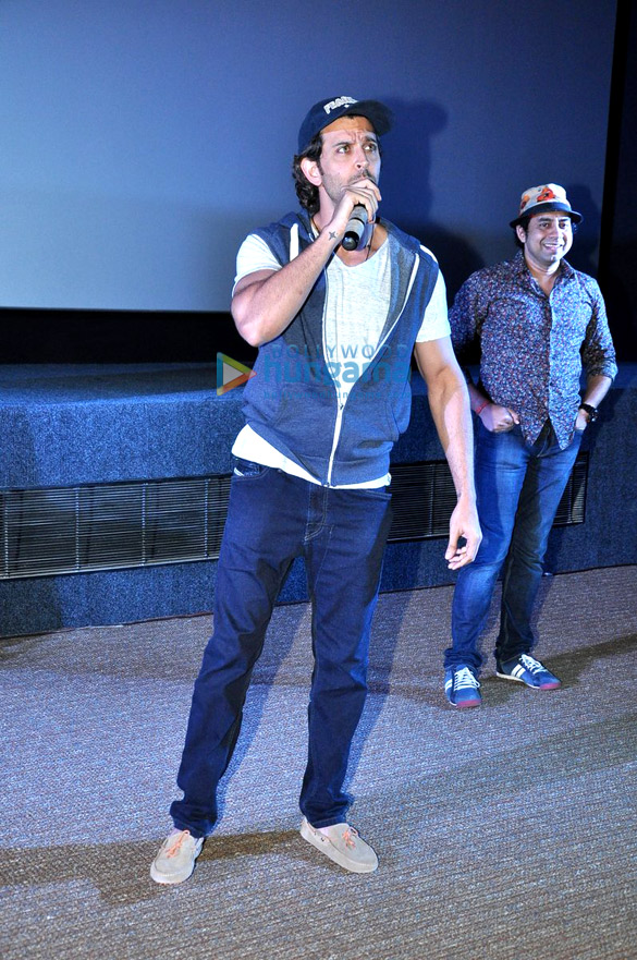 hrithik roshan graces special bang bang show for kids 7