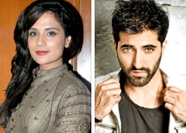 Richa Chadda to star opposite Akshay Oberoi in Bombairiya