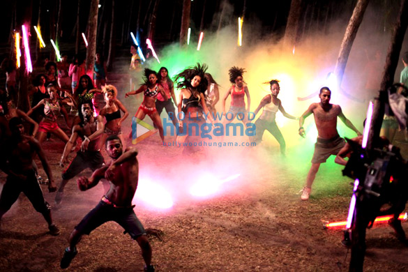 the shaukeens 89