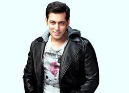 Salman Khan to donate ambulance to Film City