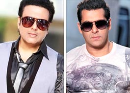 “I don’t work in art films,” Govinda on why he turned down Salman’s offer