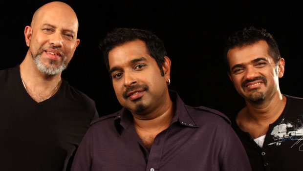 Musically Yours: Shankar-Ehsaan-Loy’s Exclusive Interview On ‘Kill Dil’ Part 1