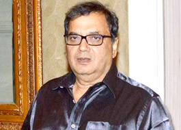 Subhash Ghai denies selling Khalnayak rights to Bhansali