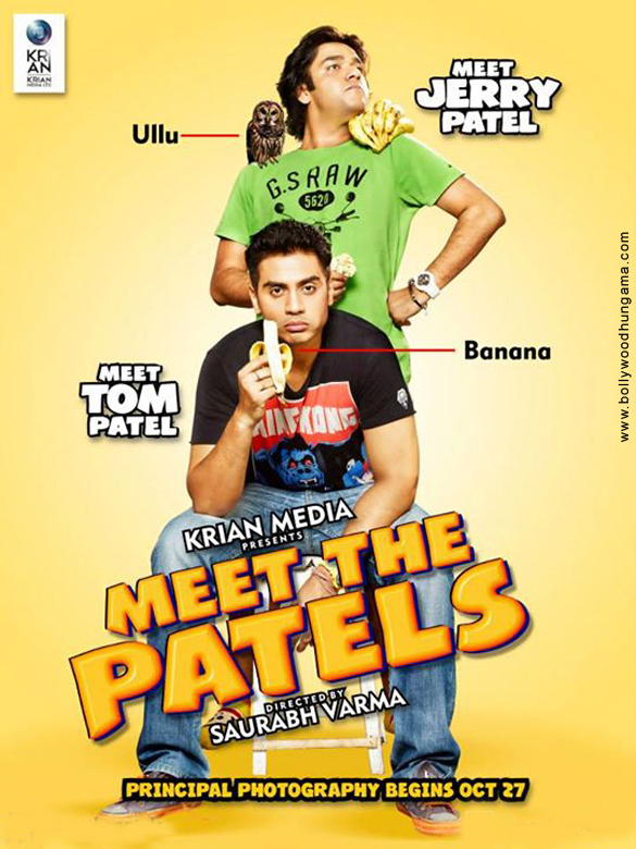 meet the patels 2