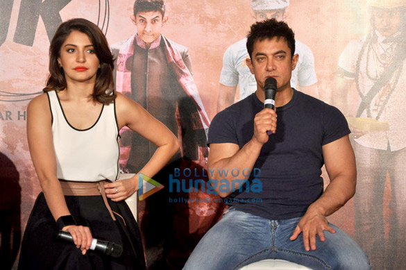 trailer launch of pk 6