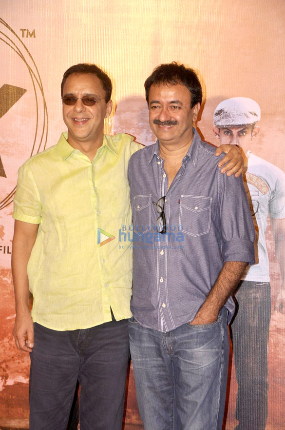 trailer launch of pk 13