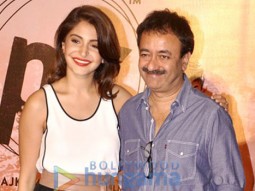 “Aamir Khan And Shah Rukh Khan Both Are Unique…”: Anushka Sharma