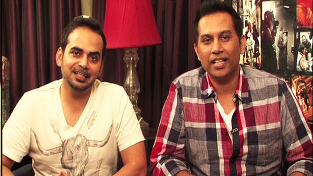 Raj Nidimoru-Krishna DK’s Exclusive Interview On ‘Happy Ending’, ‘Farzi’ Part 4