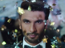 Ranveer Singh In ‘Royal Stag Mega Music’ Ad
