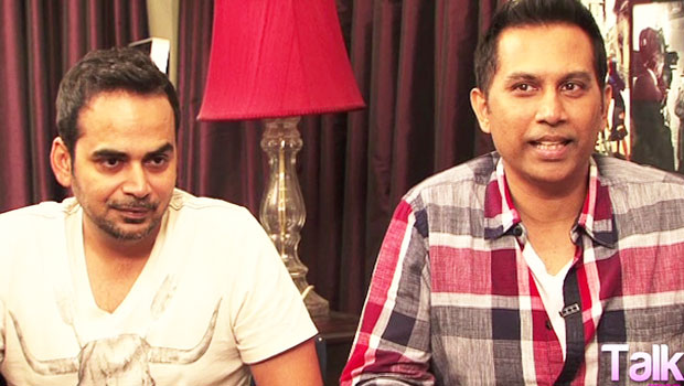 Raj Nidimoru-Krishna DK’s Exclusive Interview On ‘Happy Ending’, ‘Farzi’ Part 5