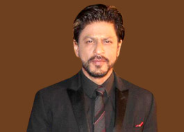 Shah Rukh Khan down with fever