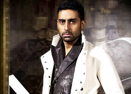 Abhishek Bachchan to do a funny cameo in The Shaukeens