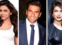 No Deepika, Ranveer at Sanjay Bhansali’s surprise Diwali party, Priyanka turns up with infected eyes