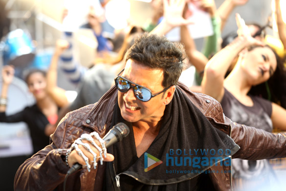 the shaukeens 108