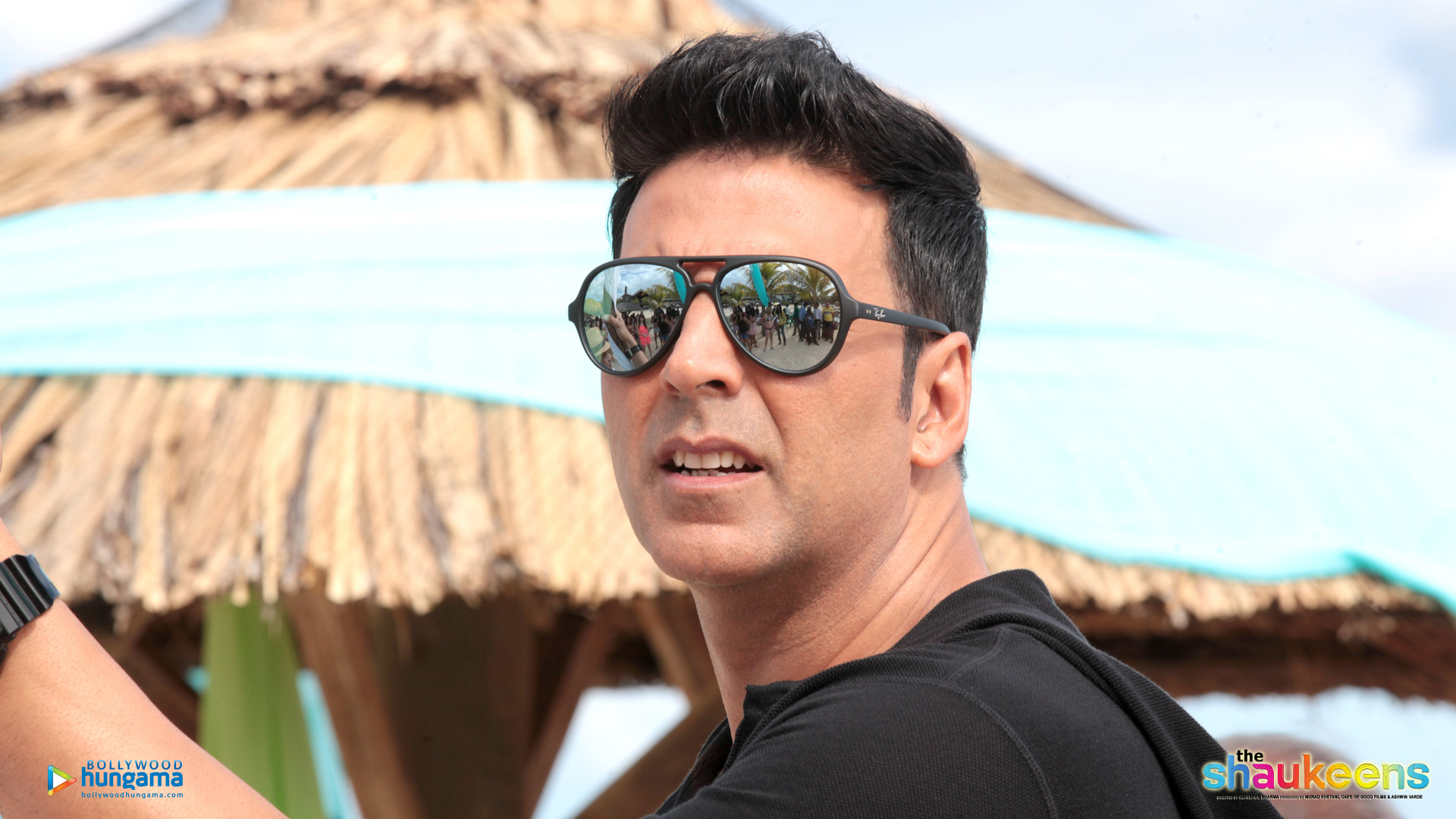 The Shaukeens