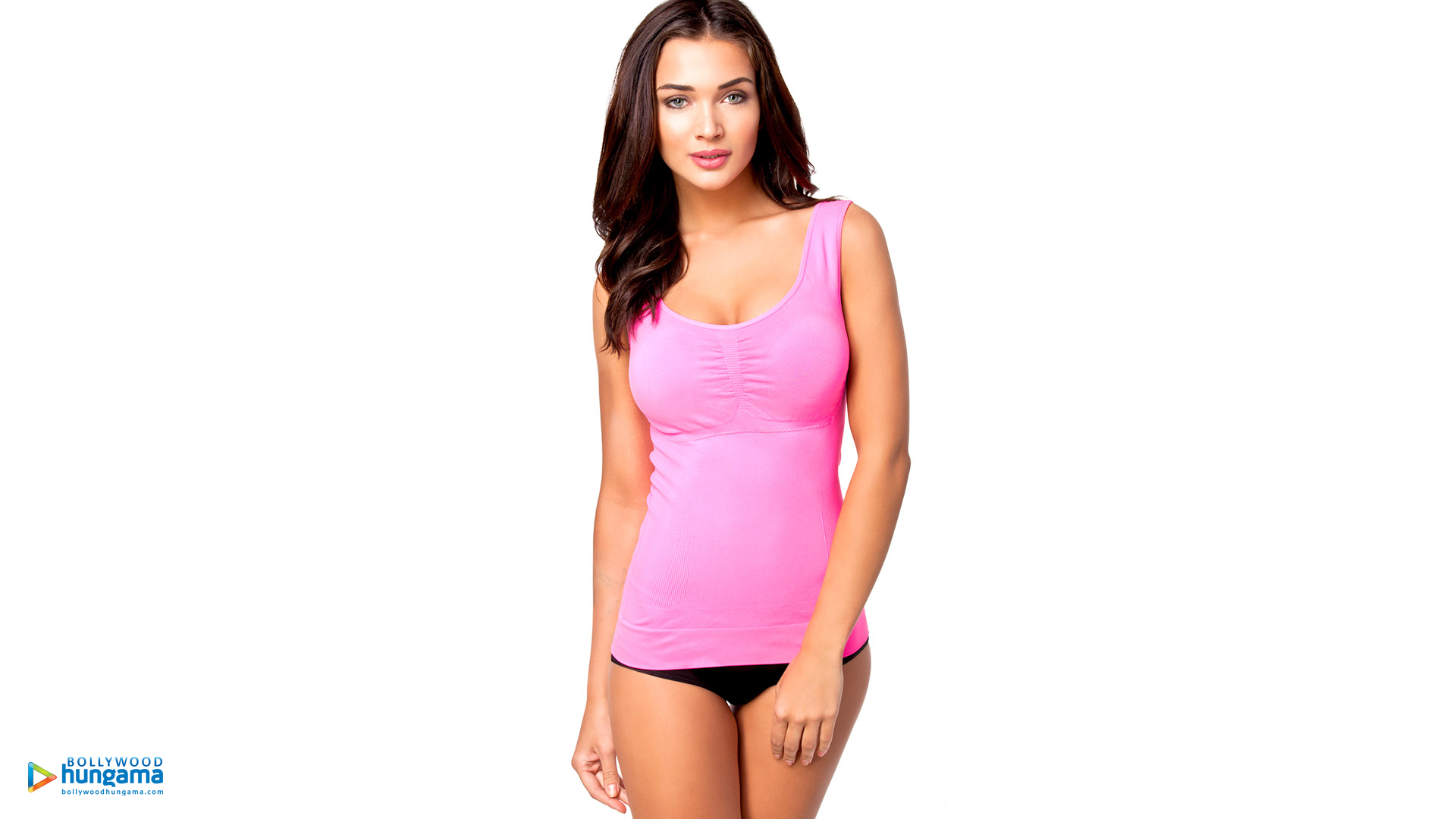 Amy Jackson