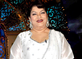 “I don’t know why Farah Khan is after me” – Saroj Khan
